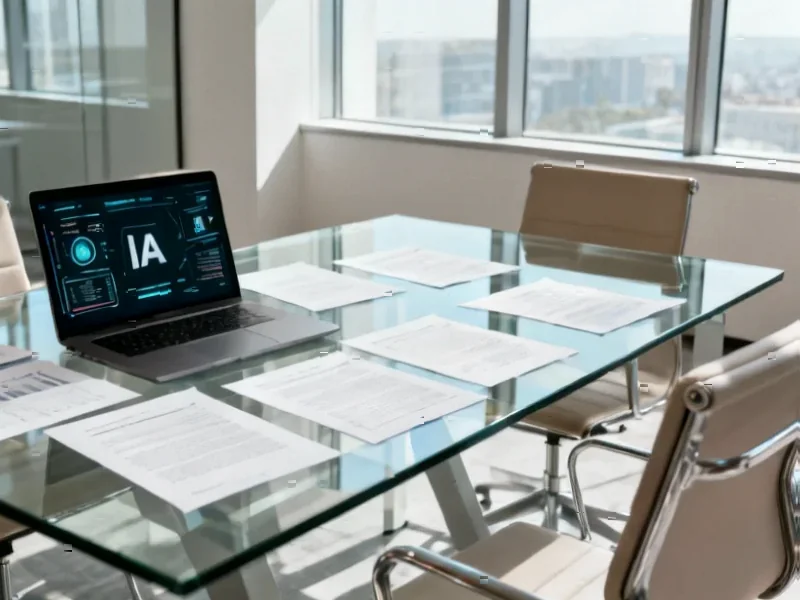 The AI Trust Gap: Why Real-Time Governance is Enterprise's Next Frontier - Professional coverage