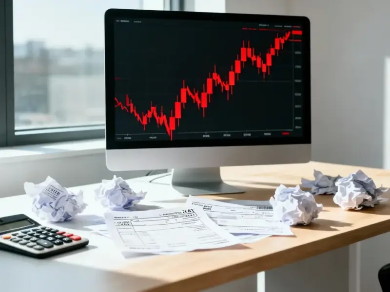 The AI Wealth Gap Is Even Worse Than You Think - Professional coverage