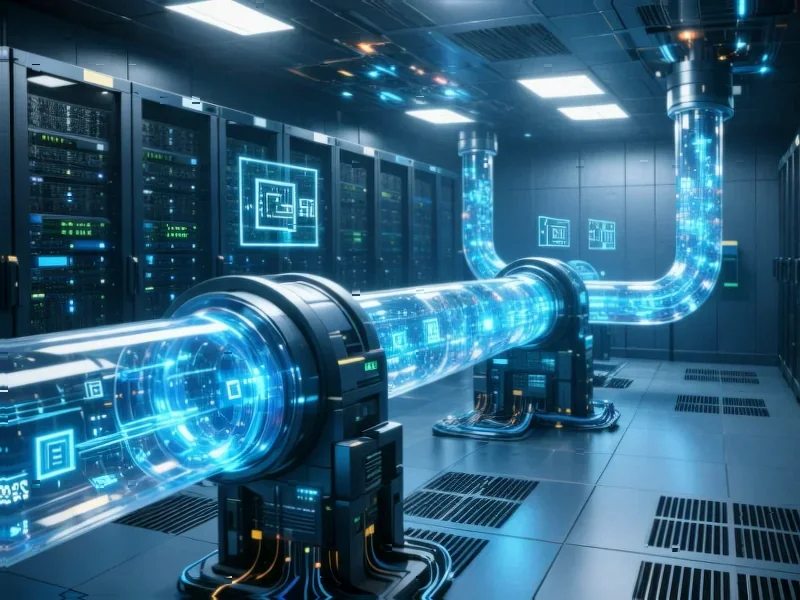 The Evolution of Cloud Attacks: How TruffleNet Signals a New Era - Professional coverage