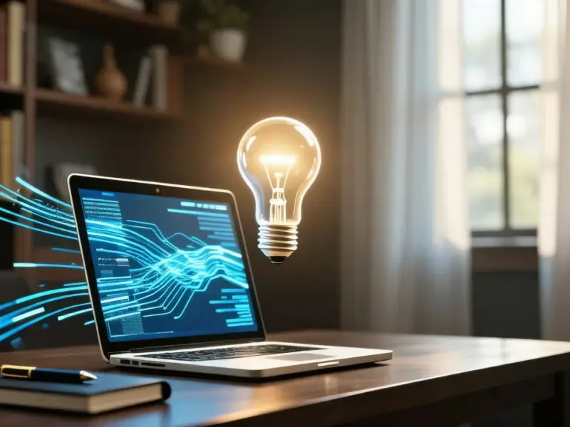 The Real AI Bottleneck Isn't Chips - It's Electricity - Professional coverage