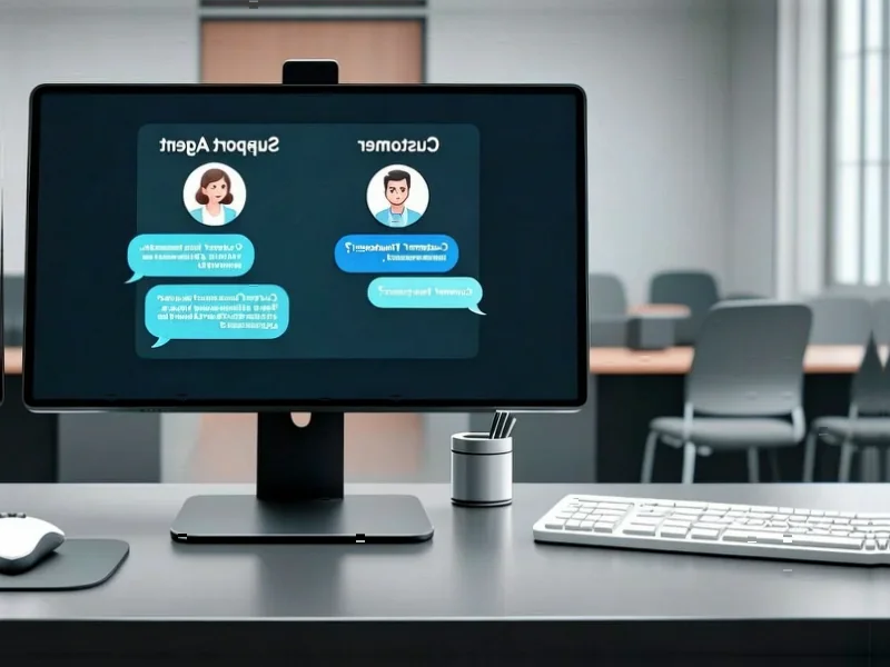 The Real AI Job Threat Everyone's Missing - Professional coverage