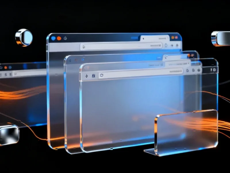 The Rise of Agentic AI: How NotebookLM and AI Browsers Create the Ultimate Personal Assistant - Professional coverage