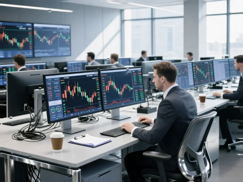 The Trust Deficit: Why AI Adoption Faces Psychological Barriers - Professional coverage