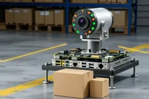 This Rugged Intel-Powered Box Wants to Run Your Smart City - Professional coverage