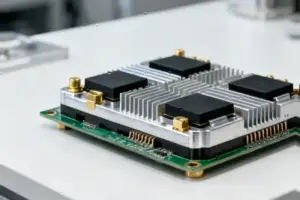 Toshiba's Power Play: How 600V MOSFETs Target $50B Energy Efficiency Market - Professional coverage