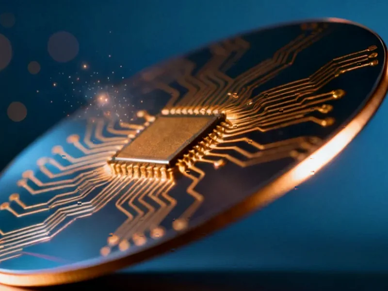 Trump's Nvidia Chip Ban Threat Rattles Global AI Strategy - Professional coverage