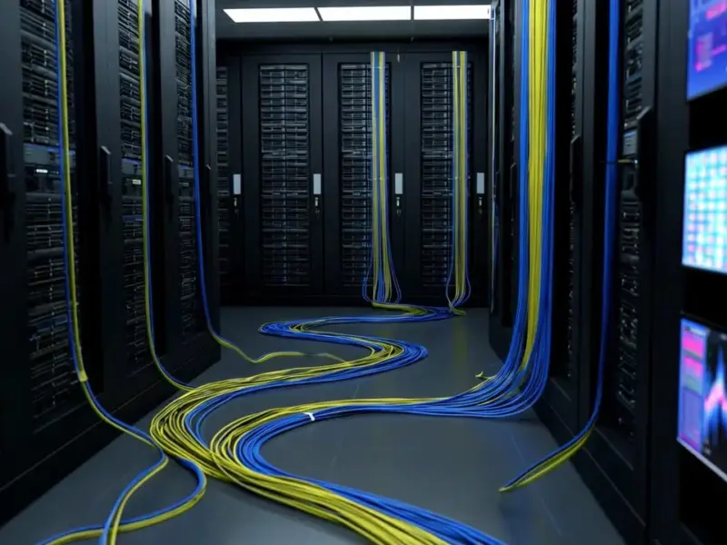 UK Boardrooms Are Failing the AI Cybersecurity Test - Professional coverage