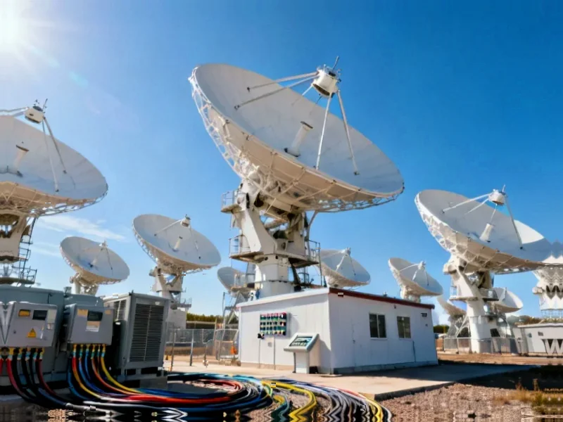 Vast's Space Station Demo Marks New Era in Commercial Orbit - Professional coverage