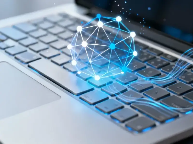 Why AI's 5% Error Rate Terrifies CFOs - Professional coverage