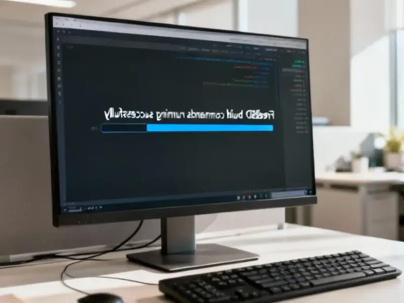 Windows 11's Latest Update Makes File Sharing Smarter - Professional coverage