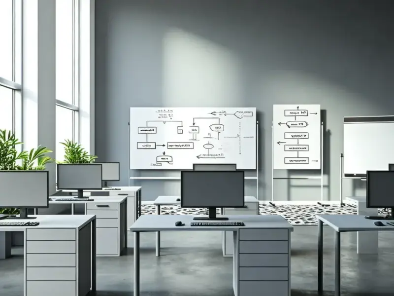 Your Hiring Process Is Probably Missing the Best Candidates - Professional coverage