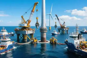 Yttrium's 3,000% Price Surge Transforms South Africa Rare Earth Project - Professional coverage