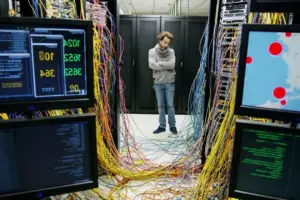 A 4.3 Billion Record Leak Just Handed Scammers Your Resume - Professional coverage