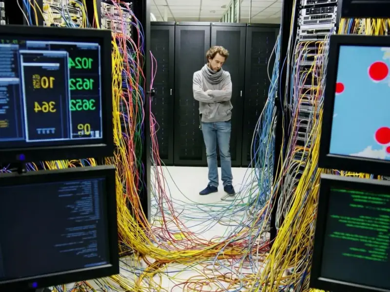 A 4.3 Billion Record Leak Just Handed Scammers Your Resume - Professional coverage