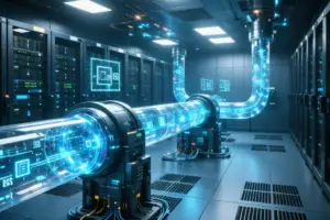 A 5GW Transformer Deal to Power the AI Data Center Boom - Professional coverage