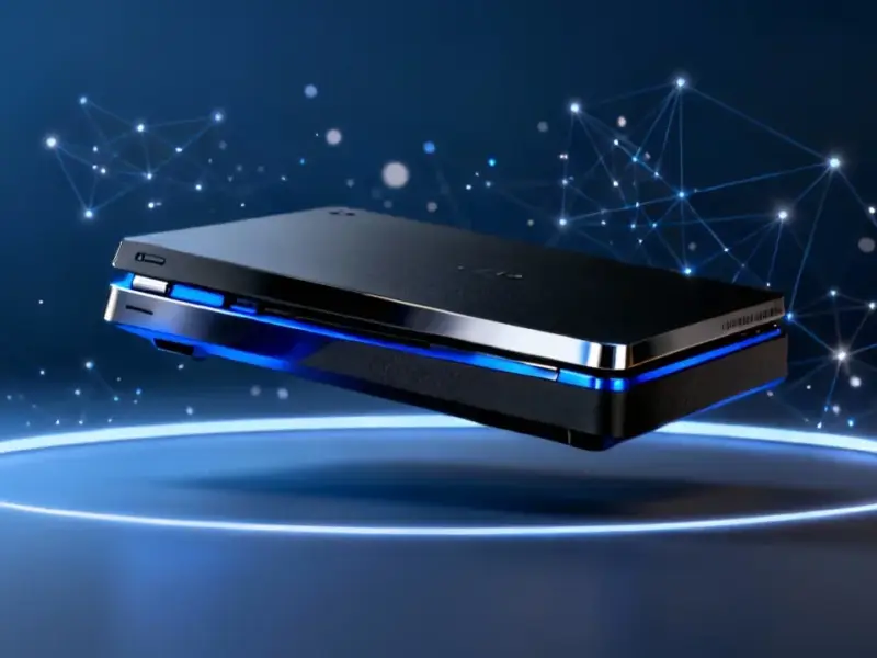 A New Docking Standard Just Passed Its Zero-G Test - Professional coverage