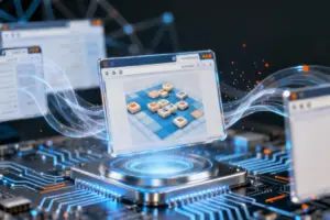 AI's Big Test in 2026: From Tools to Governed Partners - Professional coverage