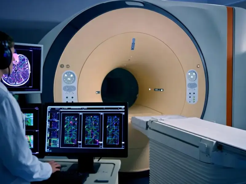 An AI Researcher Says AGI Is A Fantasy. Here's Why. - Professional coverage