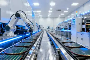 Apple's Chip Boss Says He's Staying, But the Exodus is Real - Professional coverage