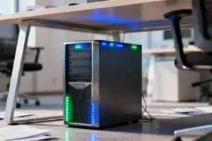 ASRock's New BIOS Hints at AMD's Next CPUs - Professional coverage