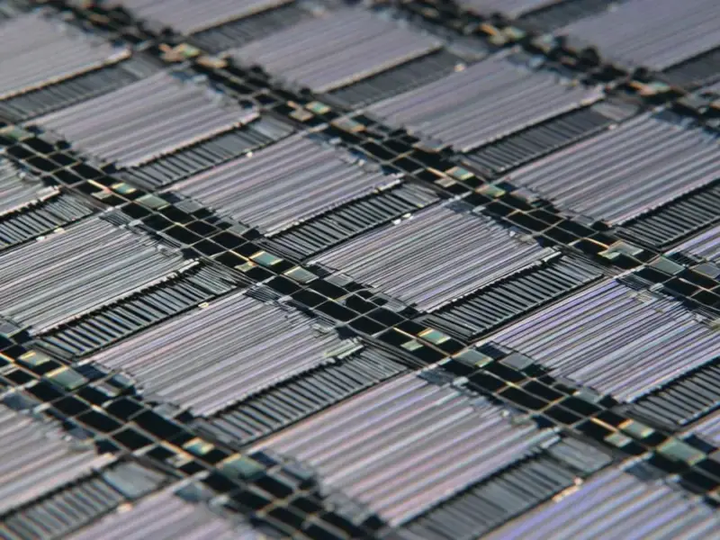 BAE and GlobalFoundries Finally Bring Modern Chips to Space - Professional coverage