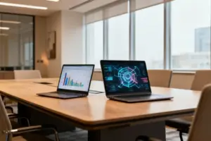 Business Schools Scramble to Teach AI as Wall Street Demands It - Professional coverage