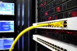 Data centers are about to triple their power hunger - Professional coverage