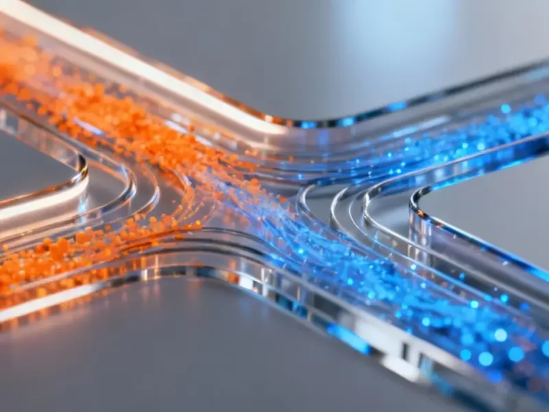 Echo's $35M Bet: Rebuilding the Cloud's Broken Foundation - Professional coverage