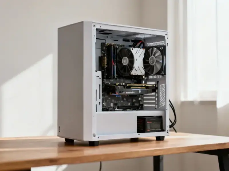 Fedora's Booting Up Big Changes for Cloud and Console - Professional coverage