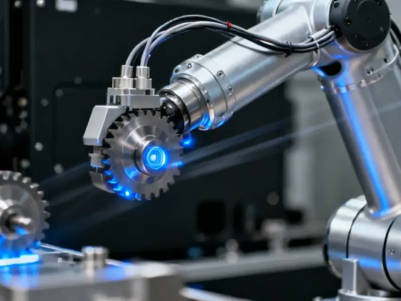 Flexiv’s New AMR Aims to Be the Muscle for Mobile Factories