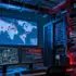 InfraRed Buys Into Spain’s Data Center Boom With NxN Stake