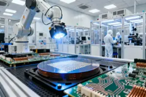 Nvidia's $2B Synopsys Deal Is About Way More Than Chips - Professional coverage