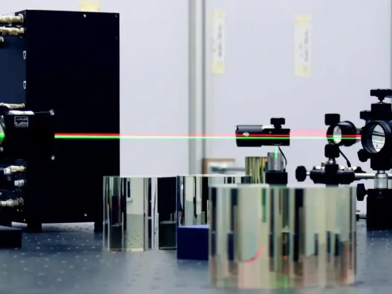 Nvidia’s GPU Share Dips to 92% as AMD, Intel Chip Away