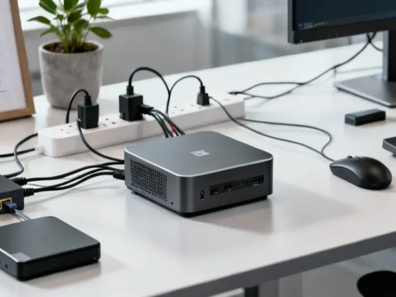 Taiwan’s IPC Industry Bounces Back, But Trade War Clouds Loom