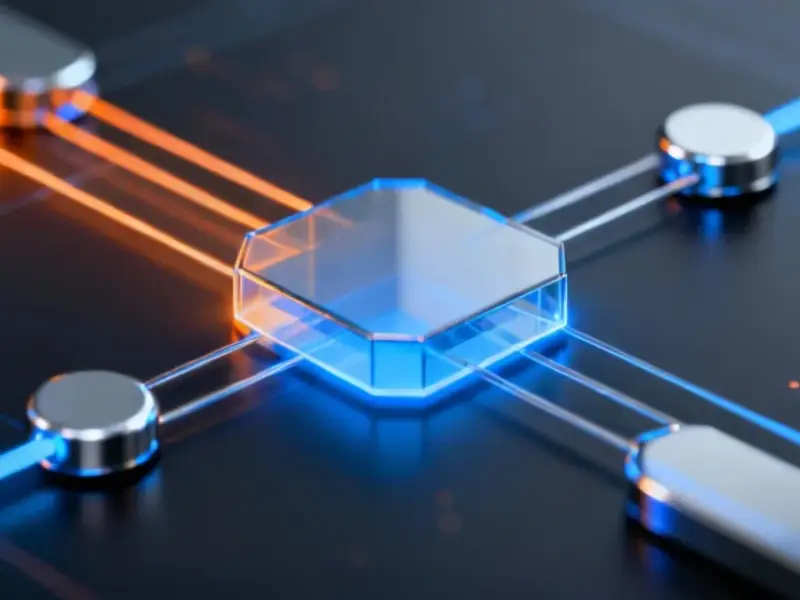 Tech Castoffs Are Ditching Big Tech to Build Real Businesses - Professional coverage