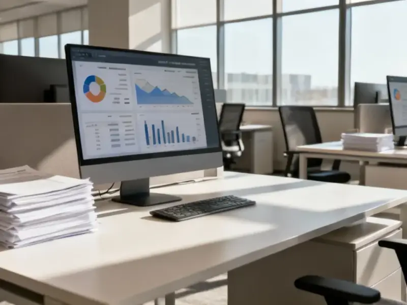 The AI Bubble Fears Are Missing The Real Story - Professional coverage