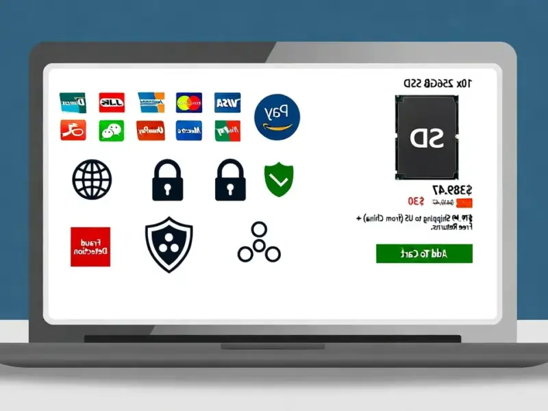 The AI Cybersecurity Arms Race Just Got Real - Professional coverage