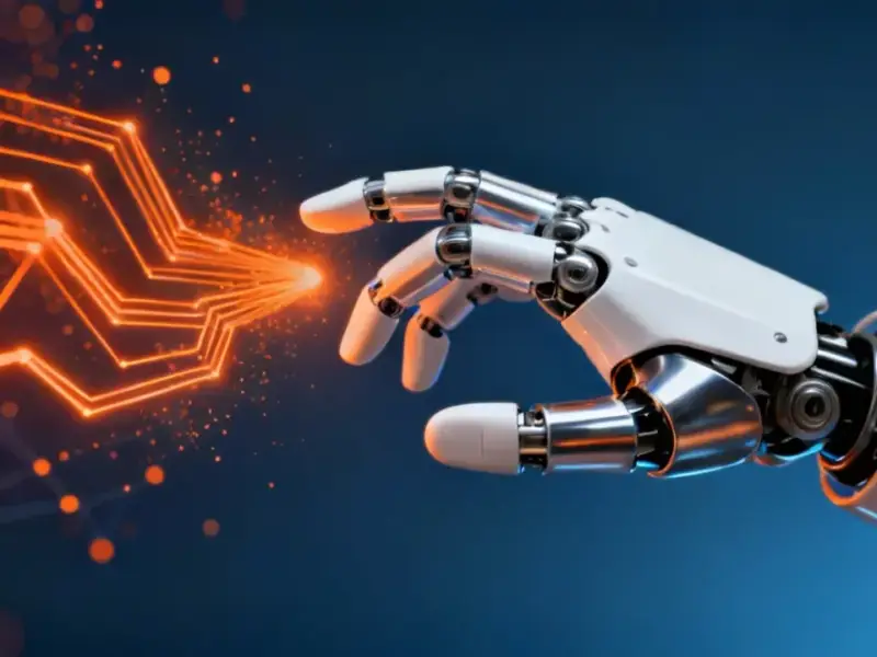 The Humanoid Robot Hype Is Real, But the Timeline Is Fuzzy - Professional coverage