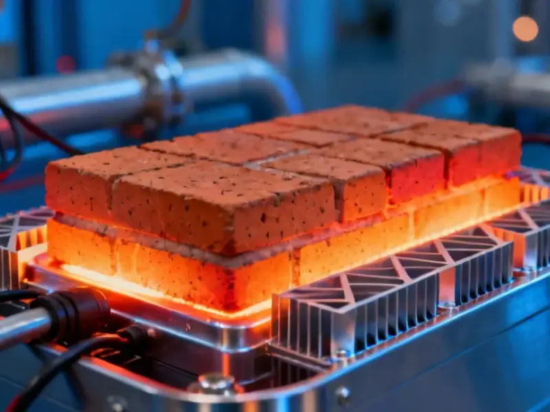 The Small Nuclear Reactors Coming to Power Your Data Center - Professional coverage