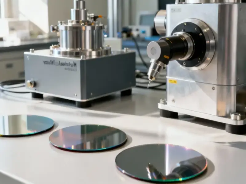 US Bets $150M on Gelsinger's Startup to Rival ASML - Professional coverage