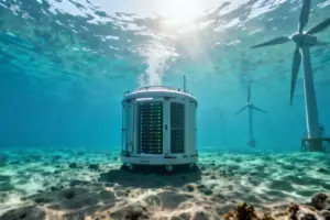 Zeus Data Centers Breaks Ground on 70MW Osaka Facility - Professional coverage