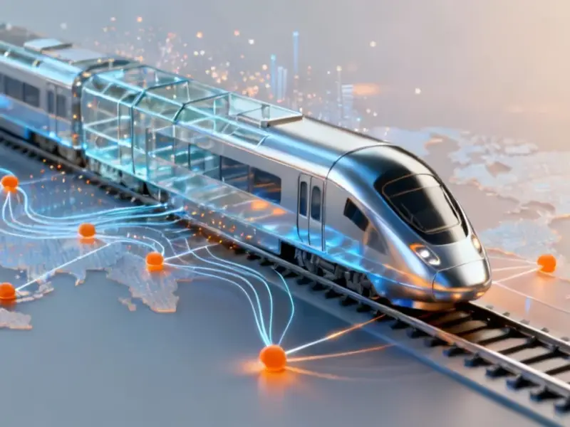 BCG's AI Factory: How Consultants Are Now Building Tech - Professional coverage