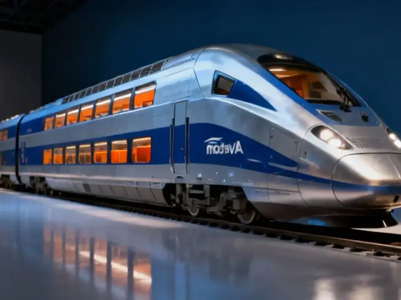 Intel’s Stock Surge and the Political Theater of a “Great Deal”