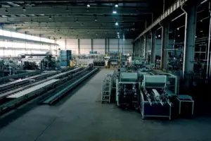Michigan Wants Its Money Back From Chinese Battery Maker - Professional coverage