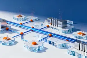 Oklahoma Data Center Plan Sparks Backlash Before It's Even Filed - Professional coverage