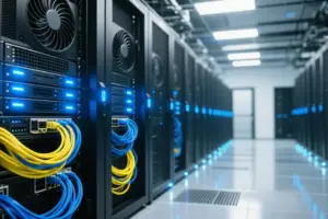 The US is Building More Than Half the World's New Data Centers - Professional coverage