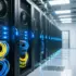 The US is Building More Than Half the World’s New Data Centers