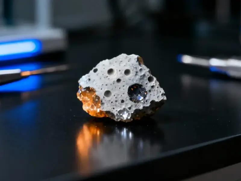 This $399 Wind Turbine Fits in Your Backpack