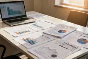 Two Paths to AI Success: EY's Caution vs. Lumen's All-In Bet - Professional coverage